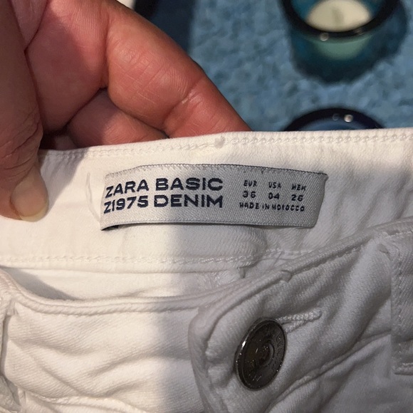 Zara basic - Picture 3 of 5